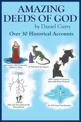 Seller image for Amazing Deeds of God: Over 30 Historical Accounts (Paperback or Softback) for sale by BargainBookStores