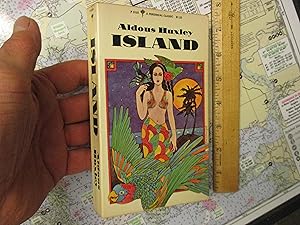 Seller image for Island for sale by Dean's Books