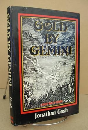 Seller image for Gold By Gemini for sale by John E. DeLeau