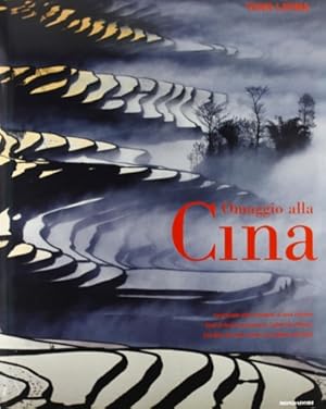 Seller image for Omaggio alla Cina. for sale by FIRENZELIBRI SRL