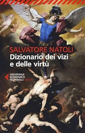 Seller image for Dizionario dei vizi e delle virt. for sale by FIRENZELIBRI SRL