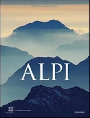 Image du vendeur pour Alpi. mis en vente par FIRENZELIBRI SRL