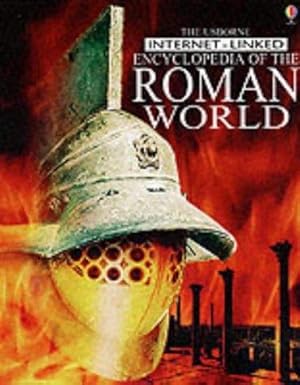 Bild des Verkufers fr Internet-linked Encyclopedia of the Roman World (World History S.) zum Verkauf von WeBuyBooks 2