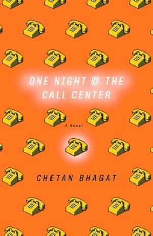 Image du vendeur pour One Night at the Call Center mis en vente par GreatBookPricesUK