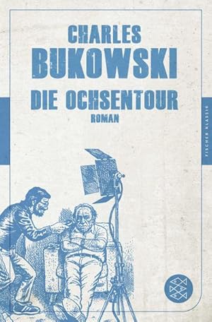 Imagen del vendedor de Die Ochsentour a la venta por BuchWeltWeit Ludwig Meier e.K.