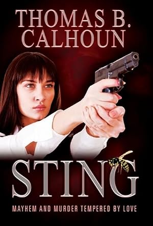 Bild des Verk�ufers f�r Sting : Mayhem and Murder Tempered by Love zum Verkauf von AHA-BUCH GmbH