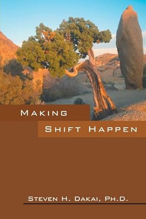 Seller image for Making Shift Happen for sale by Smartbuy