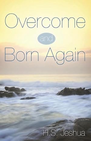 Seller image for Overcome and Born Again for sale by Smartbuy