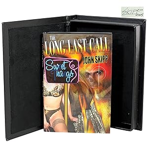 Image du vendeur pour Long Last Call [Signed, Lettered] mis en vente par Downtown Brown Books