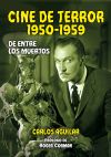 Cine de terror 1950 - 1959