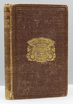 Immagine del venditore per A Winter s Wreath of Illustrative Tales[and] Sympathy. A Tale. By E.A.M. [Elizabeth Anne Maling?] venduto da Michael R. Thompson Books, A.B.A.A.