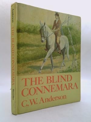 Immagine del venditore per The Blind Connemara venduto da ThriftBooksVintage