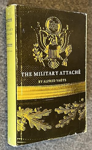 Military Attache