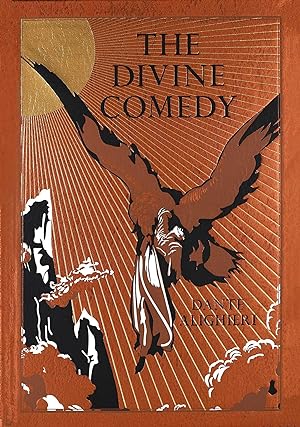 Bild des Verkufers fr The Divine Comedy zum Verkauf von moluna