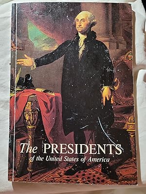 Seller image for The Presidents of the United States of America for sale by the good news resource