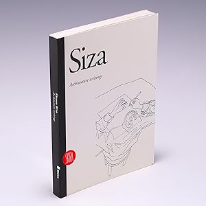 Imagen del vendedor de Alvaro Siza: Writings on Architecture a la venta por Salish Sea Books