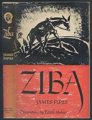 Imagen del vendedor de Ziba a la venta por Between the Covers-Rare Books, Inc. ABAA