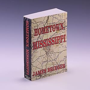 Image du vendeur pour Hometown Mississippi mis en vente par Salish Sea Books