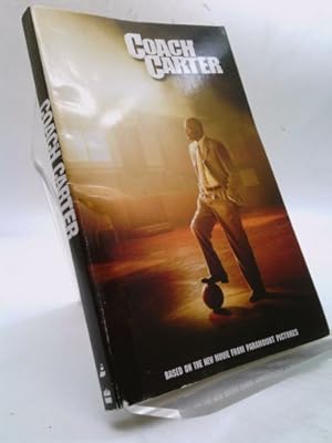 Imagen del vendedor de Coach Carter a la venta por ThriftBooksVintage