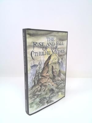 Seller image for The Rise and Fall of the Cthulhu Mythos for sale by ThriftBooksVintage