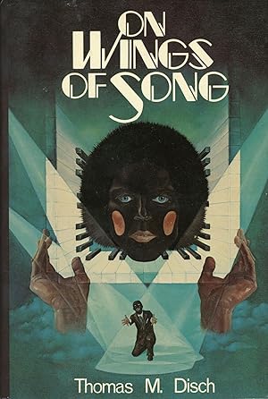 Image du vendeur pour ON WINGS OF SONG mis en vente par Currey, L.W. Inc. ABAA/ILAB