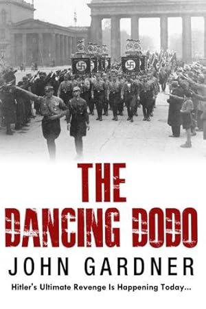 Imagen del vendedor de The Dancing Dodo a la venta por WeBuyBooks 2