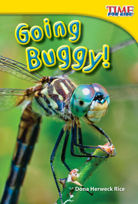 Seller image for Going Buggy! (Upper Emergent) (Paperback or Softback) for sale by BargainBookStores