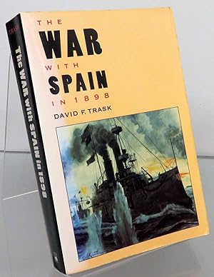 Seller image for The War With Spain in 1898 for sale by St Marys Books And Prints