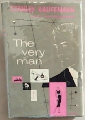 Bild des Verkufers fr The Very Man zum Verkauf von Chapter 1