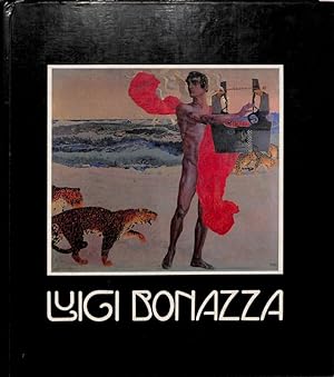 Seller image for Luigi Bonazza 1877-1965 for sale by FolignoLibri