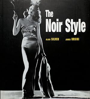 Seller image for The noir style for sale by FolignoLibri