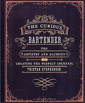 The Joy of Mixology, Revised and Updated Edition: The Consummate Guide to  the Bartender's Craft: Regan, Gary: 9780451499028: : Books