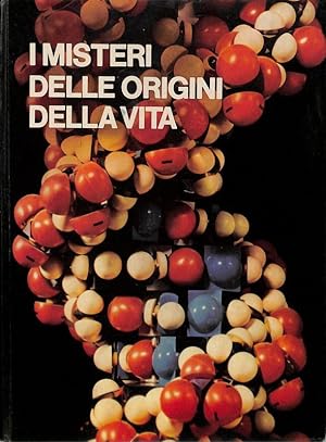 Seller image for I misteri delle origini della vita. Vol. 1 for sale by FolignoLibri