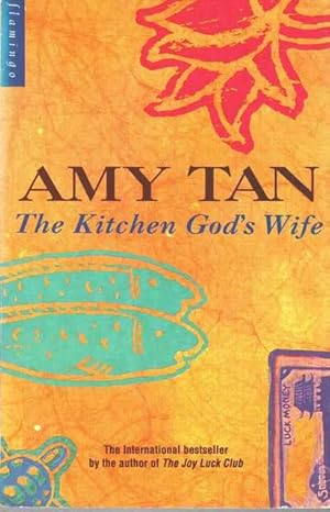 Seller image for The Kitchen God's Wife for sale by Leura Books