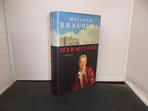 Seller image for To the Hermitage for sale by Provan Books