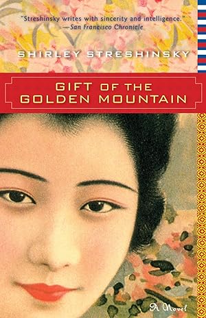 Imagen del vendedor de Gift of the Golden Mountain a la venta por moluna