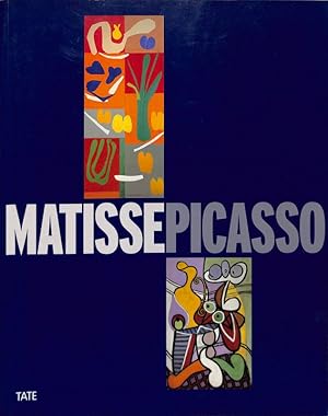 Imagen del vendedor de Matisse Picasso a la venta por FolignoLibri