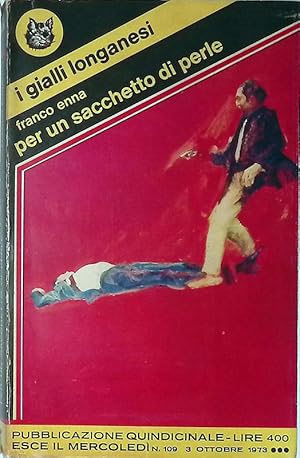 Image du vendeur pour Per un sacchetto di perle mis en vente par FolignoLibri