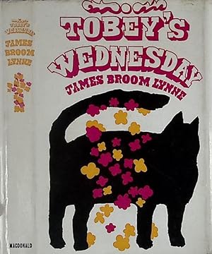 Seller image for Tobey's Wednesday for sale by Barter Books Ltd