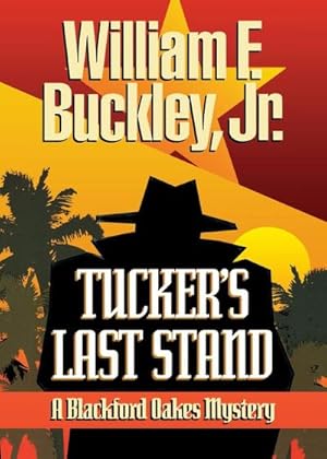 Seller image for Tucker's Last Stand for sale by AHA-BUCH GmbH
