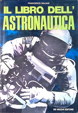 Il libro dell'astronautica