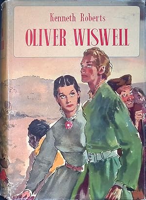 Seller image for Oliver Wiswell for sale by FolignoLibri