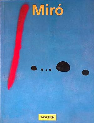 Seller image for Joan Mir 1893-1983 for sale by FolignoLibri