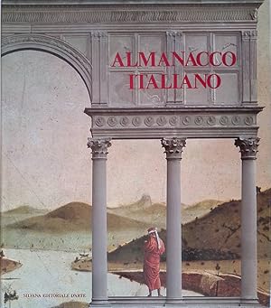 Immagine del venditore per Almanacco italiano venduto da FolignoLibri