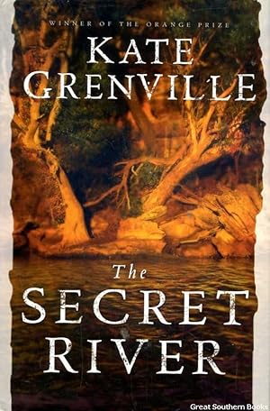 Seller image for The Secret River for sale by Great Southern Books