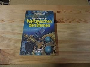 Bild des Verkufers fr Welt zwischen den Sternen : Science-fiction-Roman. [Ins Dt. bertr. von Harro Christensen] / Bastei Lbbe ; Bd. 22024 : Science-fiction-Bestseller zum Verkauf von Versandantiquariat Schfer