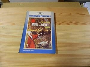 Seller image for Null-ABC : Science-Fiction-Roman. H. Beam Piper. Hrsg. von Walter Spiegl. [bers. von Heinz Nagel] / Ullstein-Bcher ; Nr. 2888 : Ullstein 2000 : Science fiction for sale by Versandantiquariat Schfer