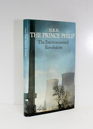 Image du vendeur pour The Environmental Revolution, Speeches on Conservation 1962-1977 mis en vente par Lasting Words Ltd