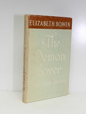 Imagen del vendedor de The Demon Lover - From the Library of Siegfried Sassoon. a la venta por Lasting Words Ltd