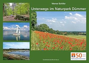 Bild des Verkufers fr Unterwegs im Naturpark Dmmer zum Verkauf von Studibuch